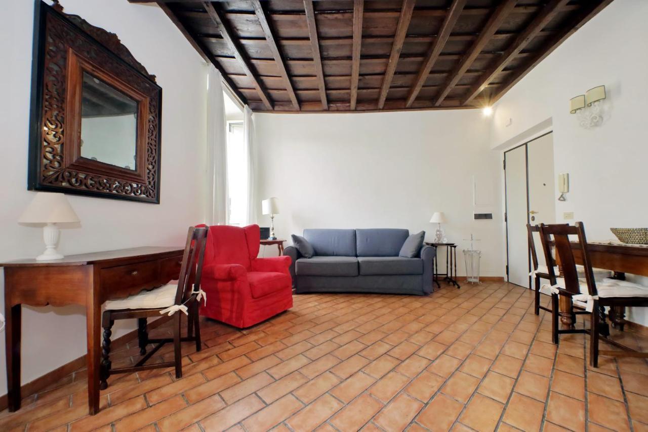 Suity I Cozy Coronari Apartment Рим Экстерьер фото