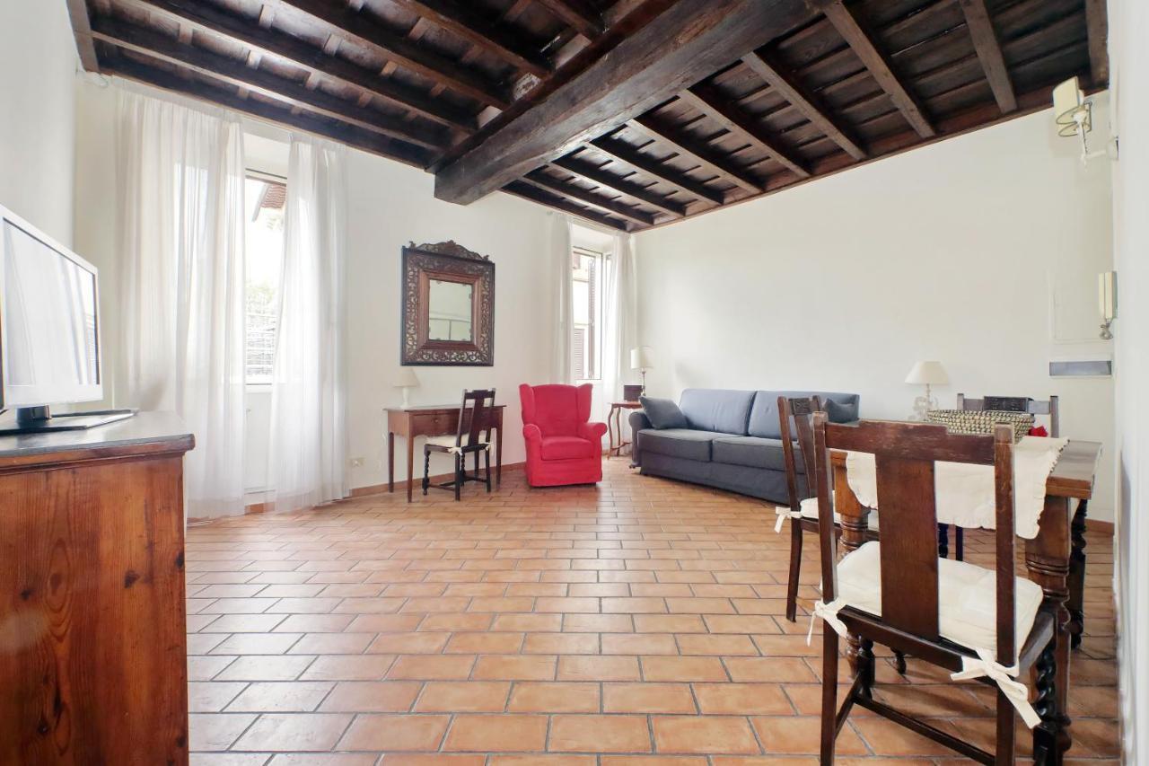Suity I Cozy Coronari Apartment Рим Экстерьер фото
