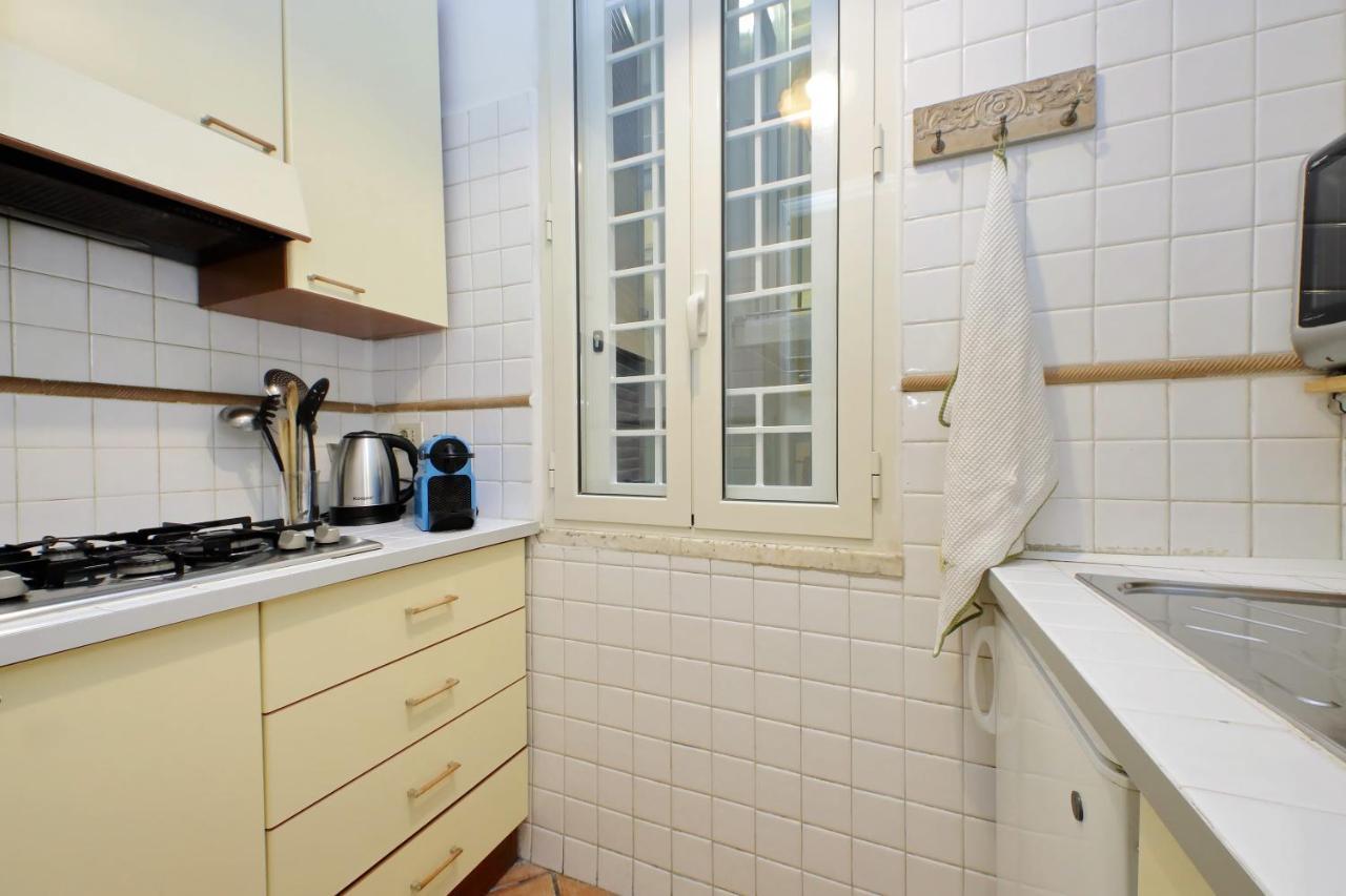 Suity I Cozy Coronari Apartment Рим Экстерьер фото